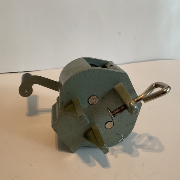 Bean Frencher, French bean slicer, bean slicer for canning, new or like new - Picture 4 of 6